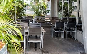 The Biscayne Hotel